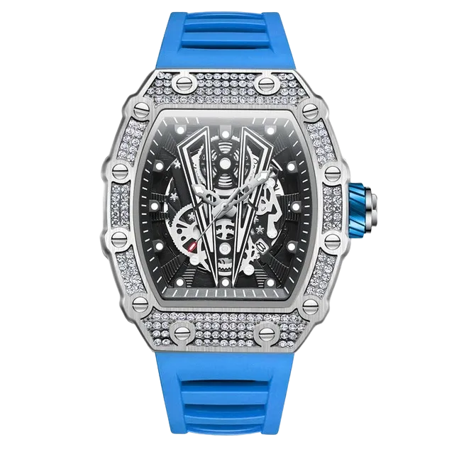 CHRONOGRAPH RX 650