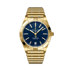 CHRONOMAT AUTOMATIC 36 VICTORIA BECKHAM