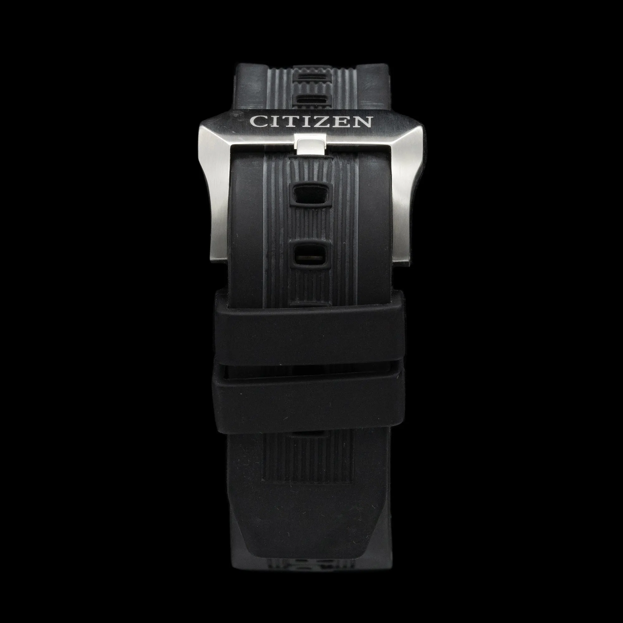 Citizen - 2024 Promaster Aqualand Eco-Drive