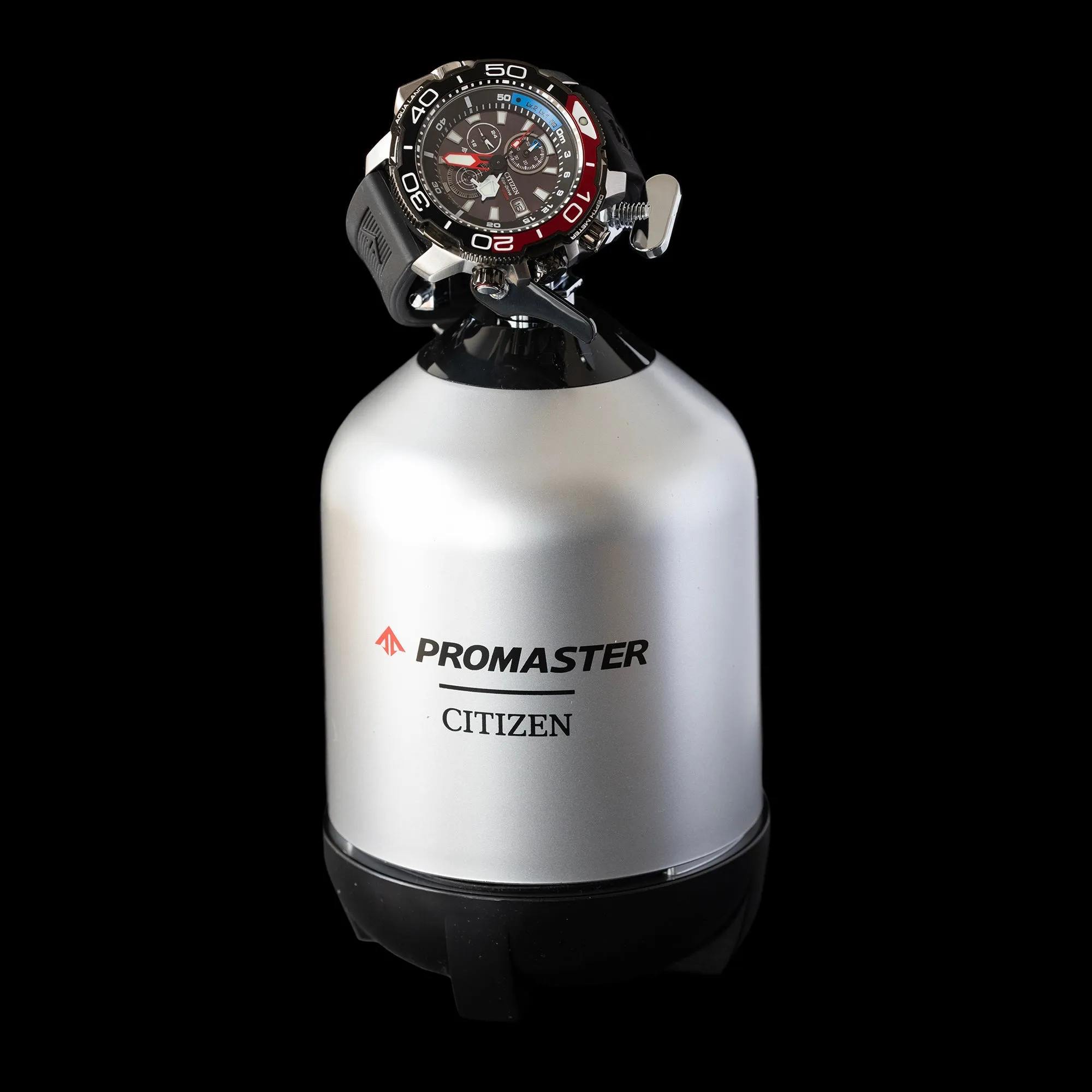 Citizen - 2024 Promaster Aqualand Eco-Drive