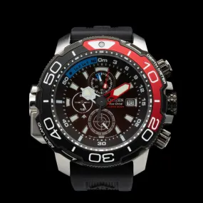 Citizen - 2024 Promaster Aqualand Eco-Drive