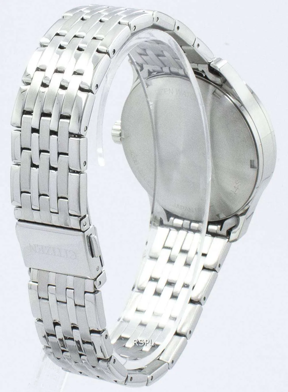 Citizen Automatic NH8350-59A Men's Watch