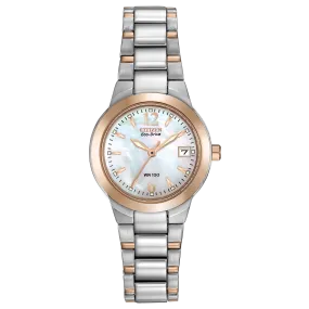 CITIZEN-Chandler EW1676-52D