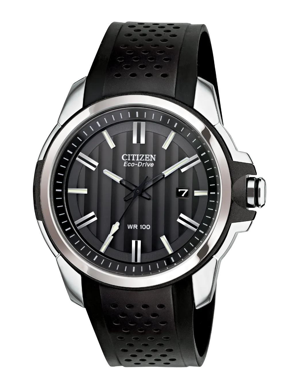 Citizen Drive AR