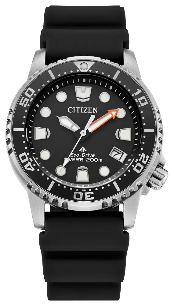 Citizen Eco-Drive Promaster Dive Ladies Watch EO2020-08E