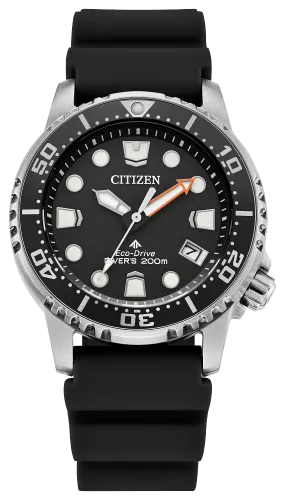 Citizen Eco-Drive Promaster Dive Ladies Watch EO2020-08E