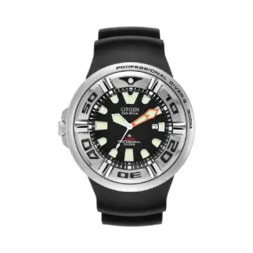 Citizen Promaster Dive Model # : BJ8050-08E