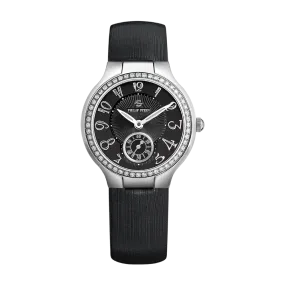 Classic Diamond Round Small