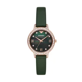 Cleo Women 32mm Watch