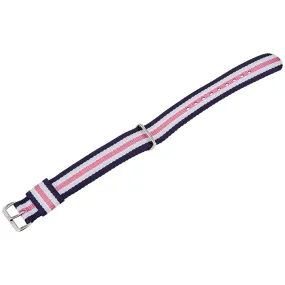 Daniel Wellington Classic Southampton 18 mm NATO Nylon Watch Band DW00200050