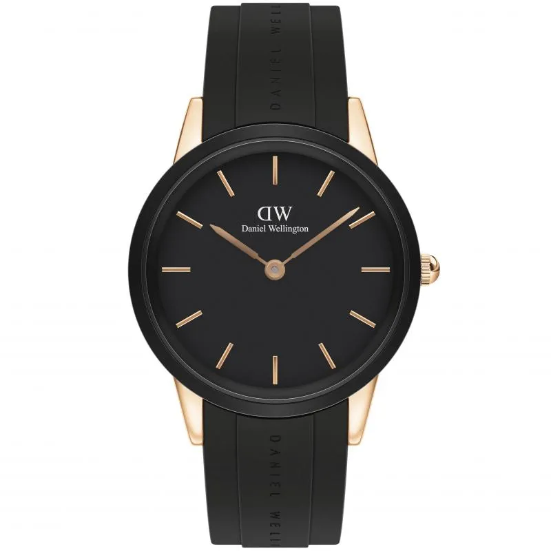 DANIEL WELLINGTON DW00100426 ICONIC MOTION