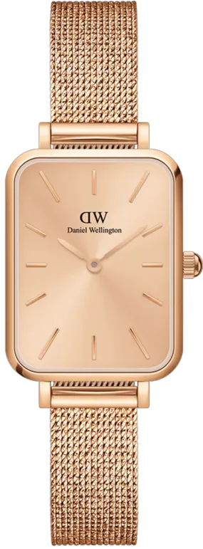 Daniel Wellington Quadro Pressed Unitone