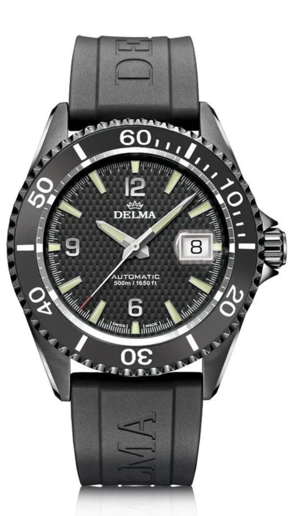 DELMA - Santiago Auto | 44501.560.6C034
