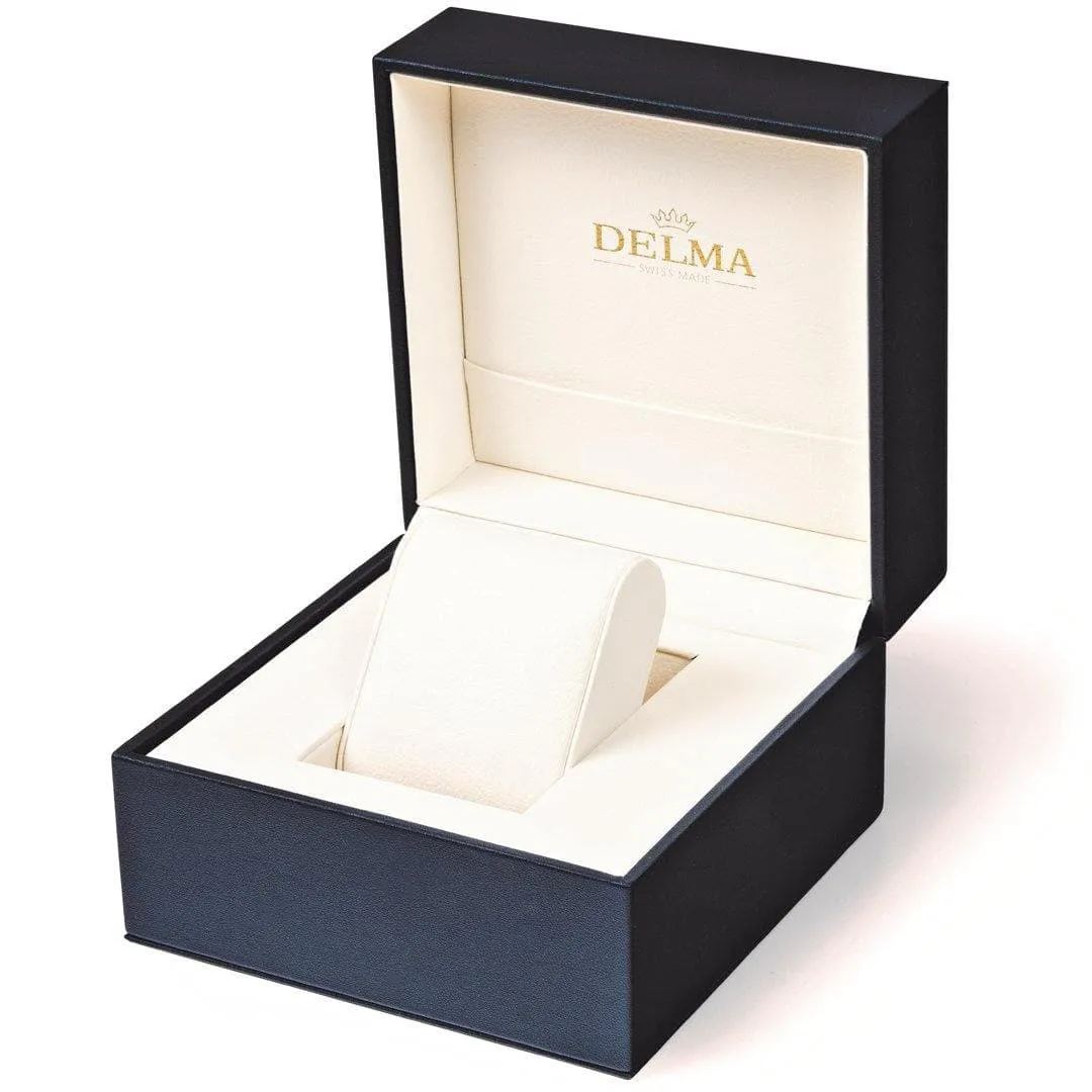 DELMA - Santiago Auto | 44501.560.6C034