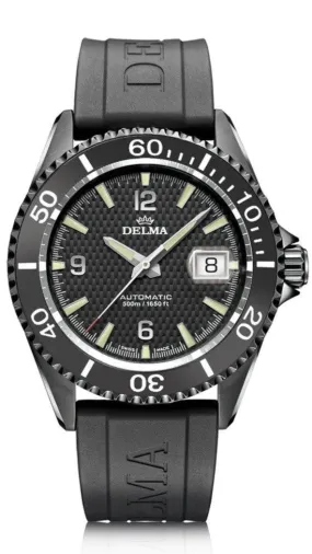 DELMA - Santiago Auto | 44501.560.6C034
