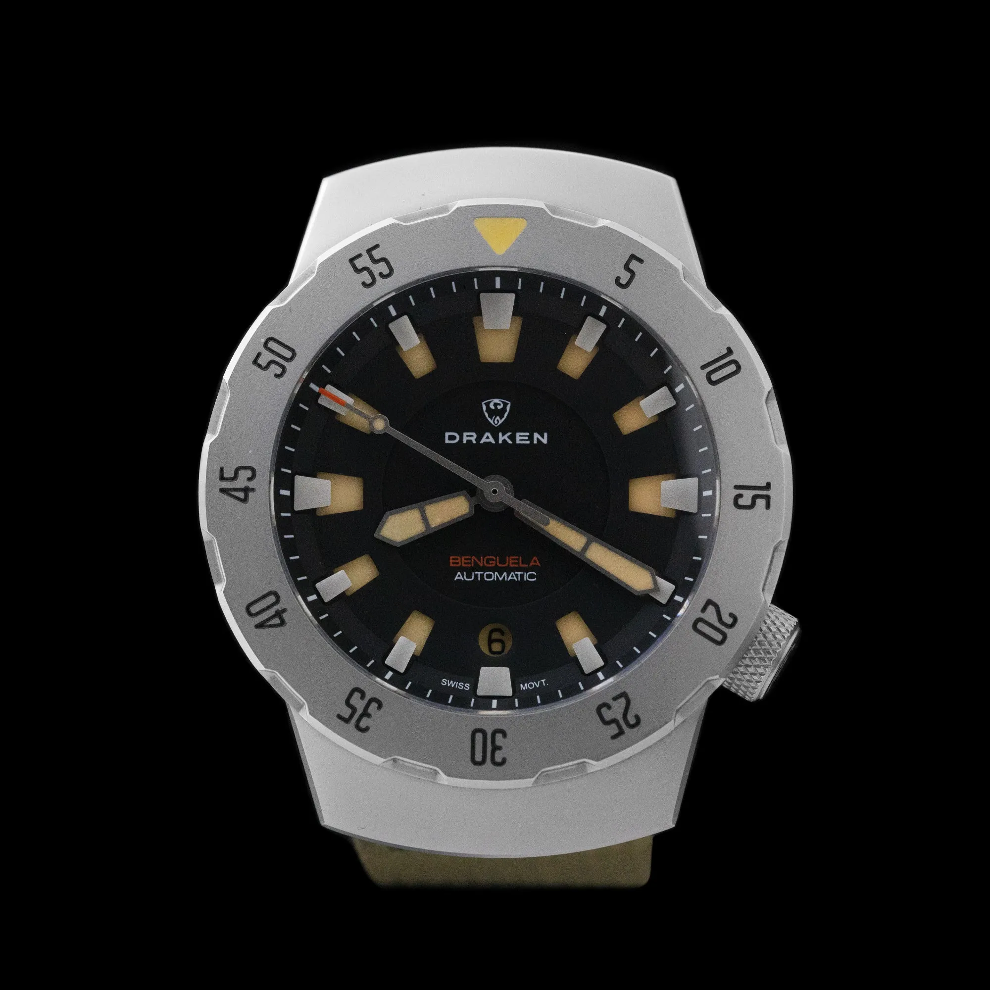 Draken - 2021 Benguela Automatic