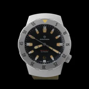 Draken - 2021 Benguela Automatic