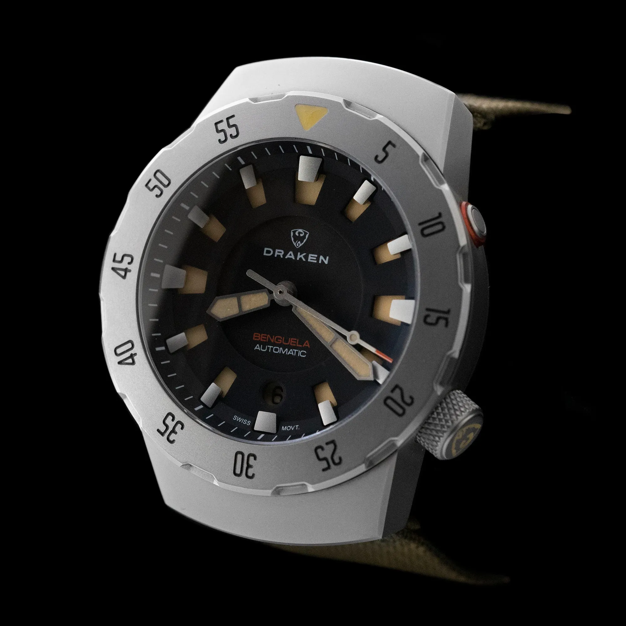 Draken - 2021 Benguela Automatic