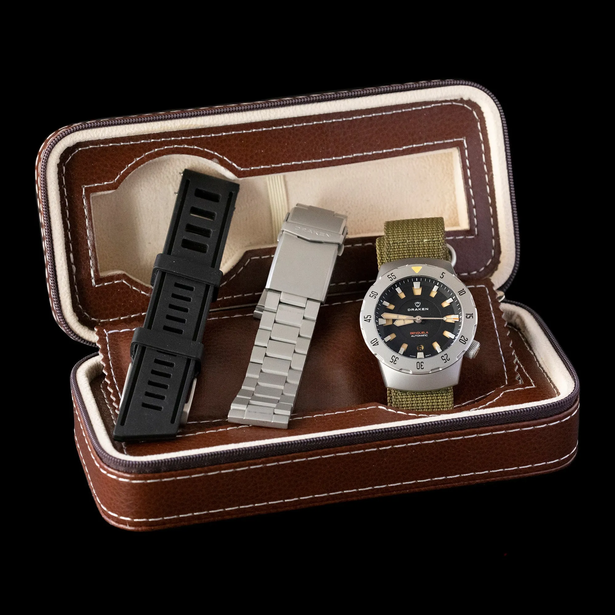Draken - 2021 Benguela Automatic