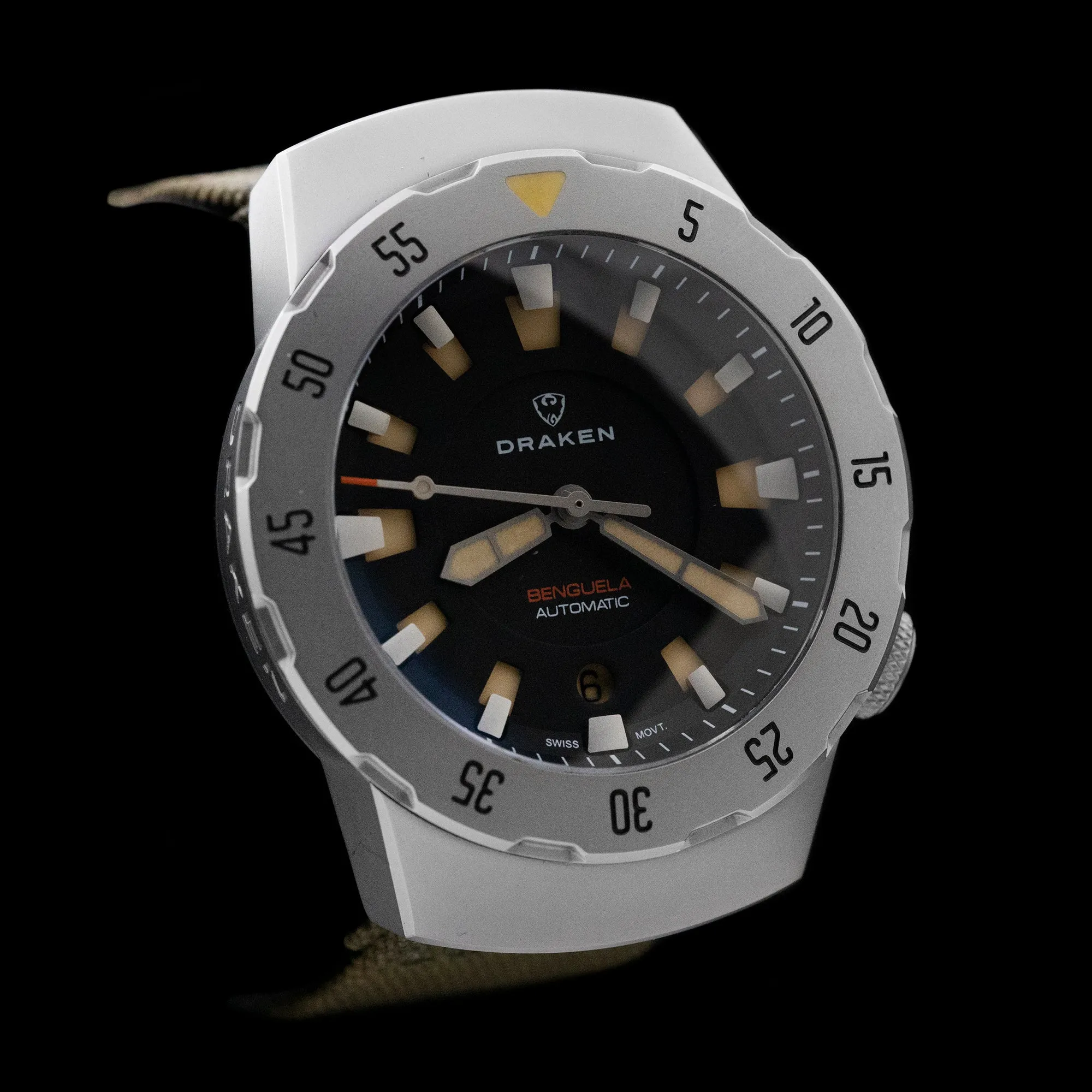 Draken - 2021 Benguela Automatic