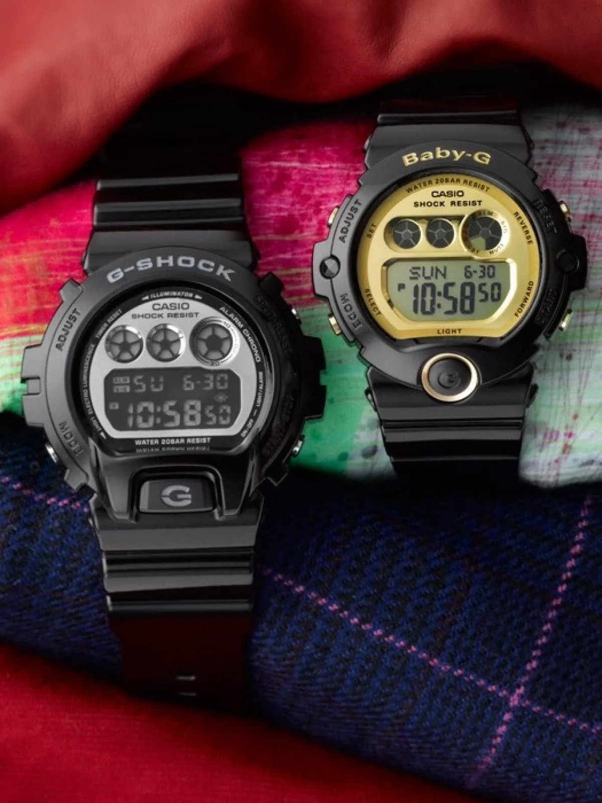DW-6900NB-1DR