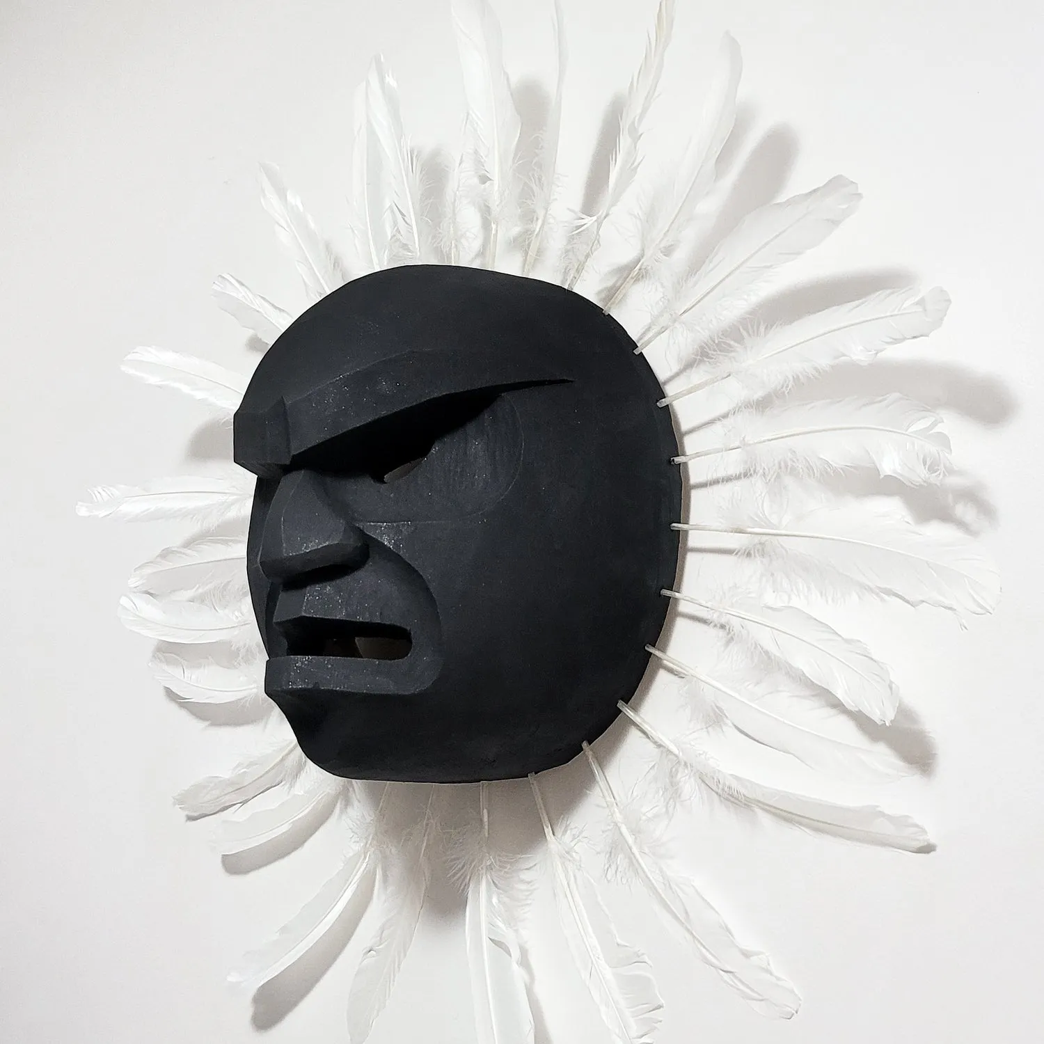 Eclipse Mask