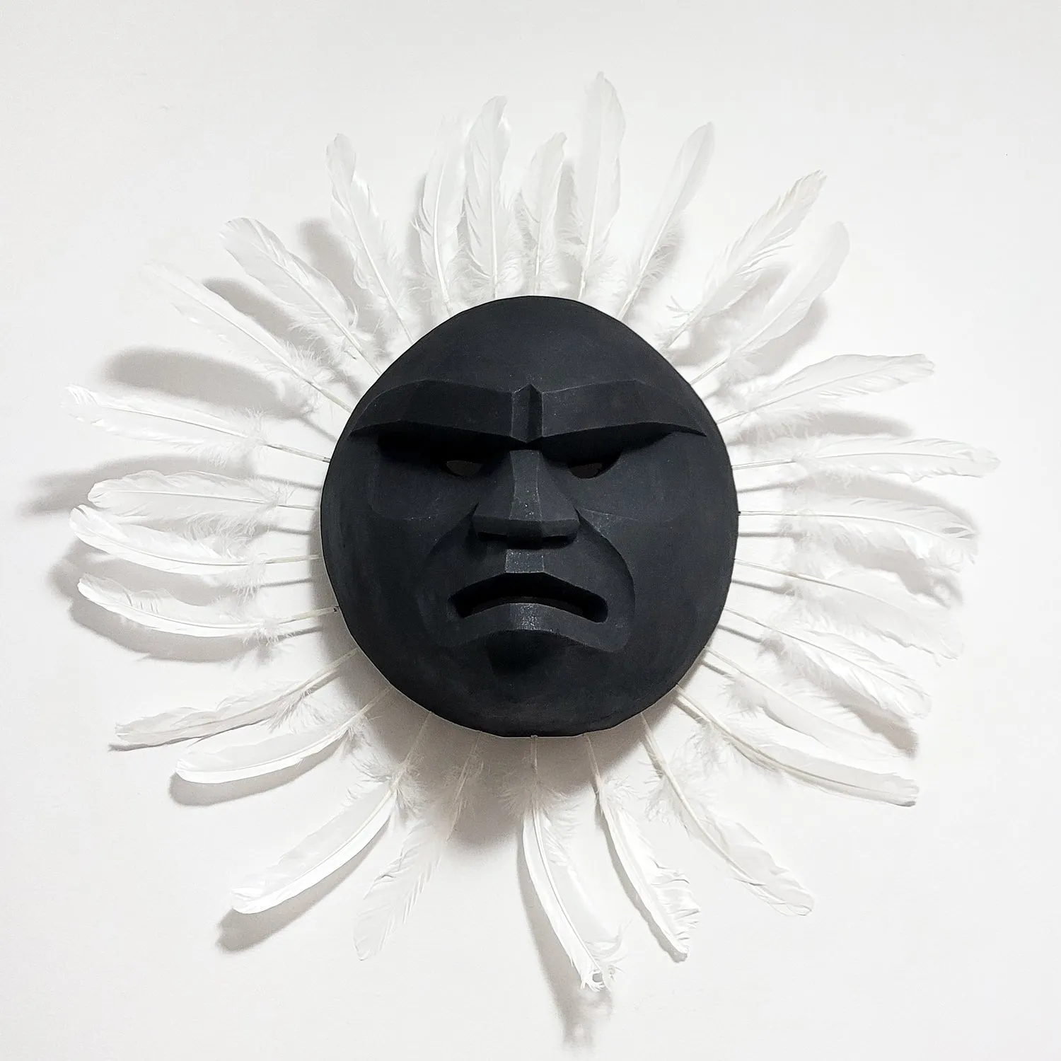 Eclipse Mask