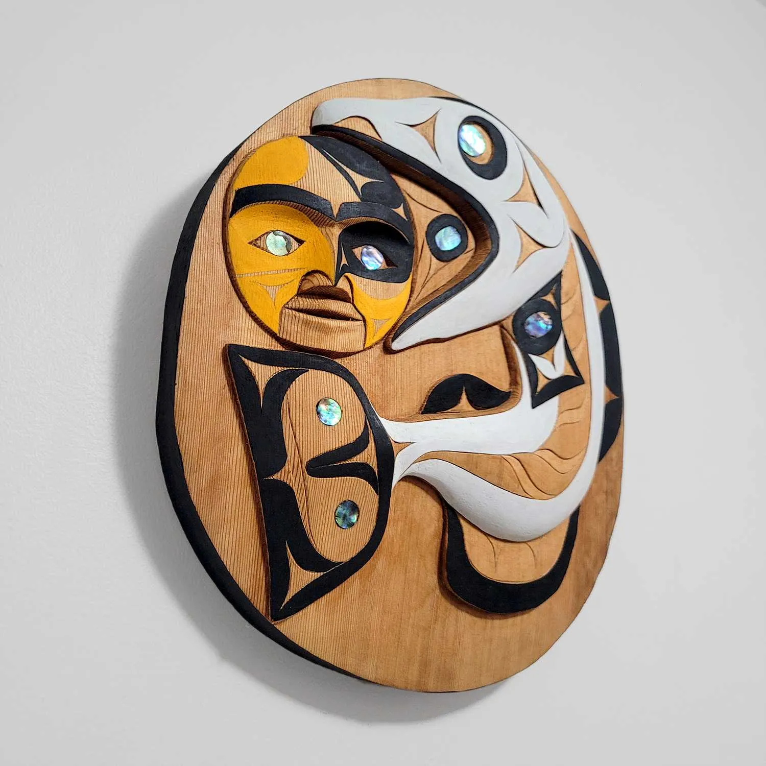 Eclipse Panel