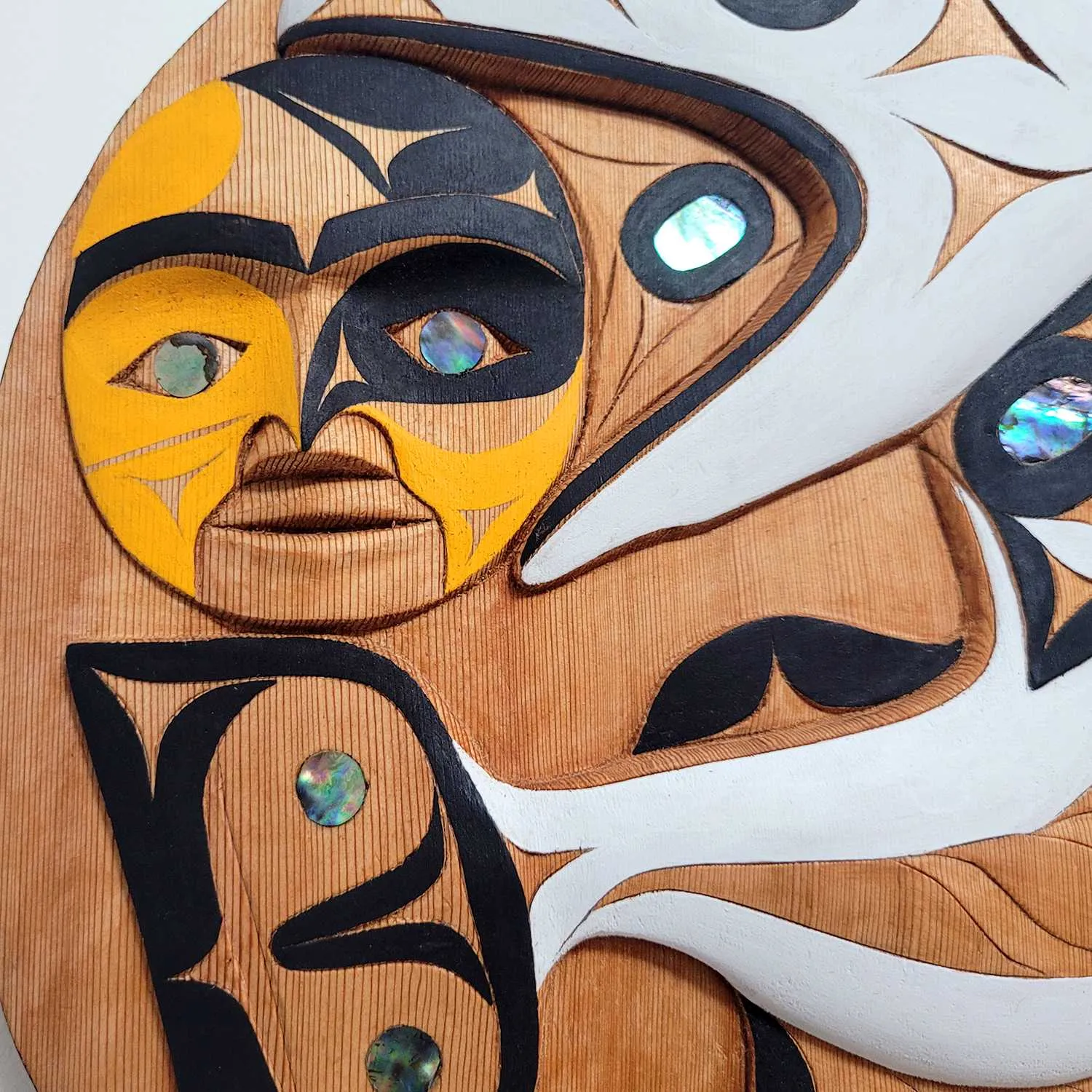 Eclipse Panel