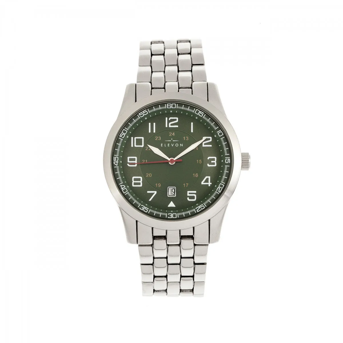 Elevon Garrison Watch Collection (6 Styles Available) - Ships Next Day!