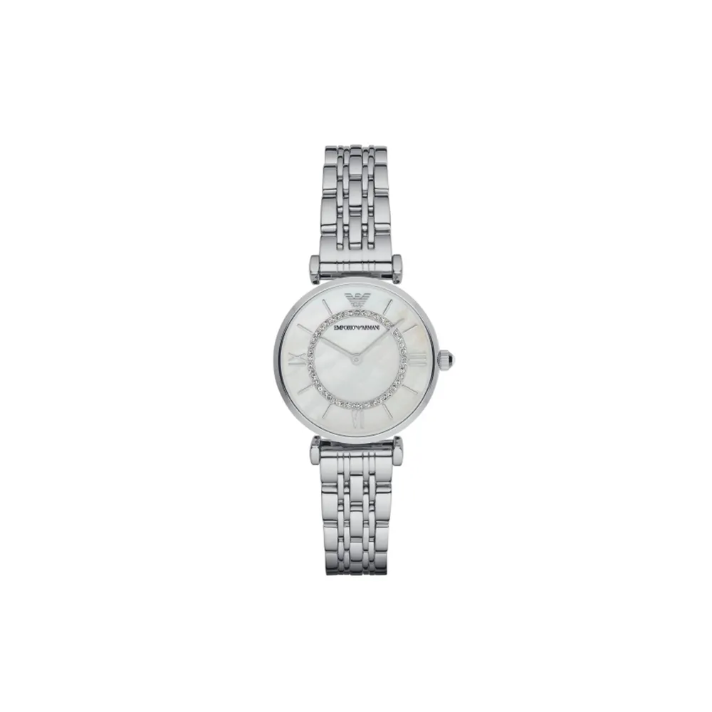 Emporio Armani GIANNI T-BAR Collection AR1908