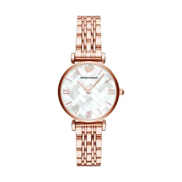 EMPORIO ARMANI MOD. AR11110