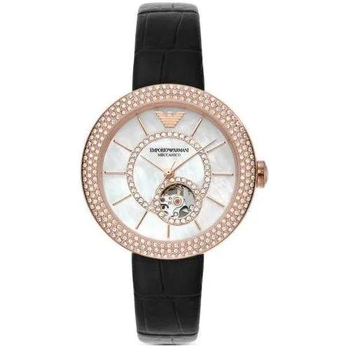 EMPORIO ARMANI Mod. ROSA