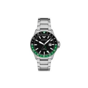 Emporio Armani World Explorer Collection, AR11589