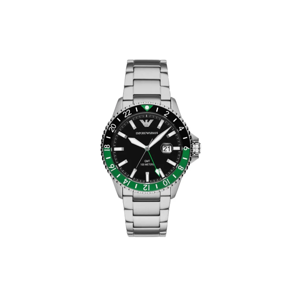 Emporio Armani World Explorer Collection, AR11589