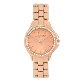 Erica Rosegold Watch