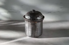 Fermenting Crock by Minna Graham