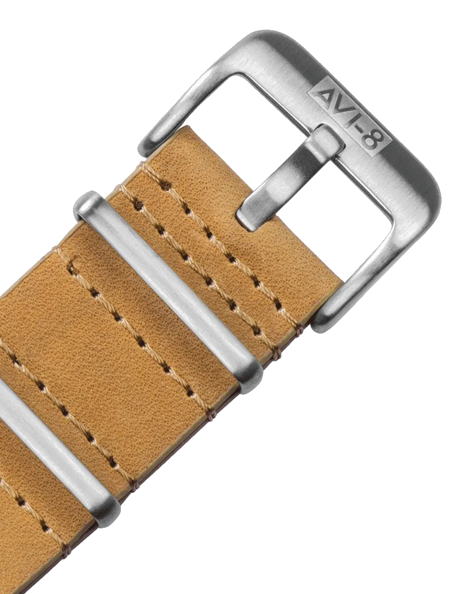 Flyboy Watch