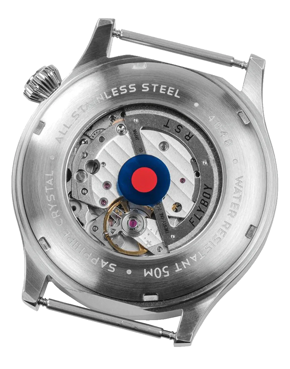 Flyboy Watch
