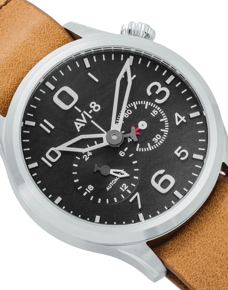 Flyboy Watch