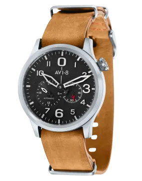 Flyboy Watch