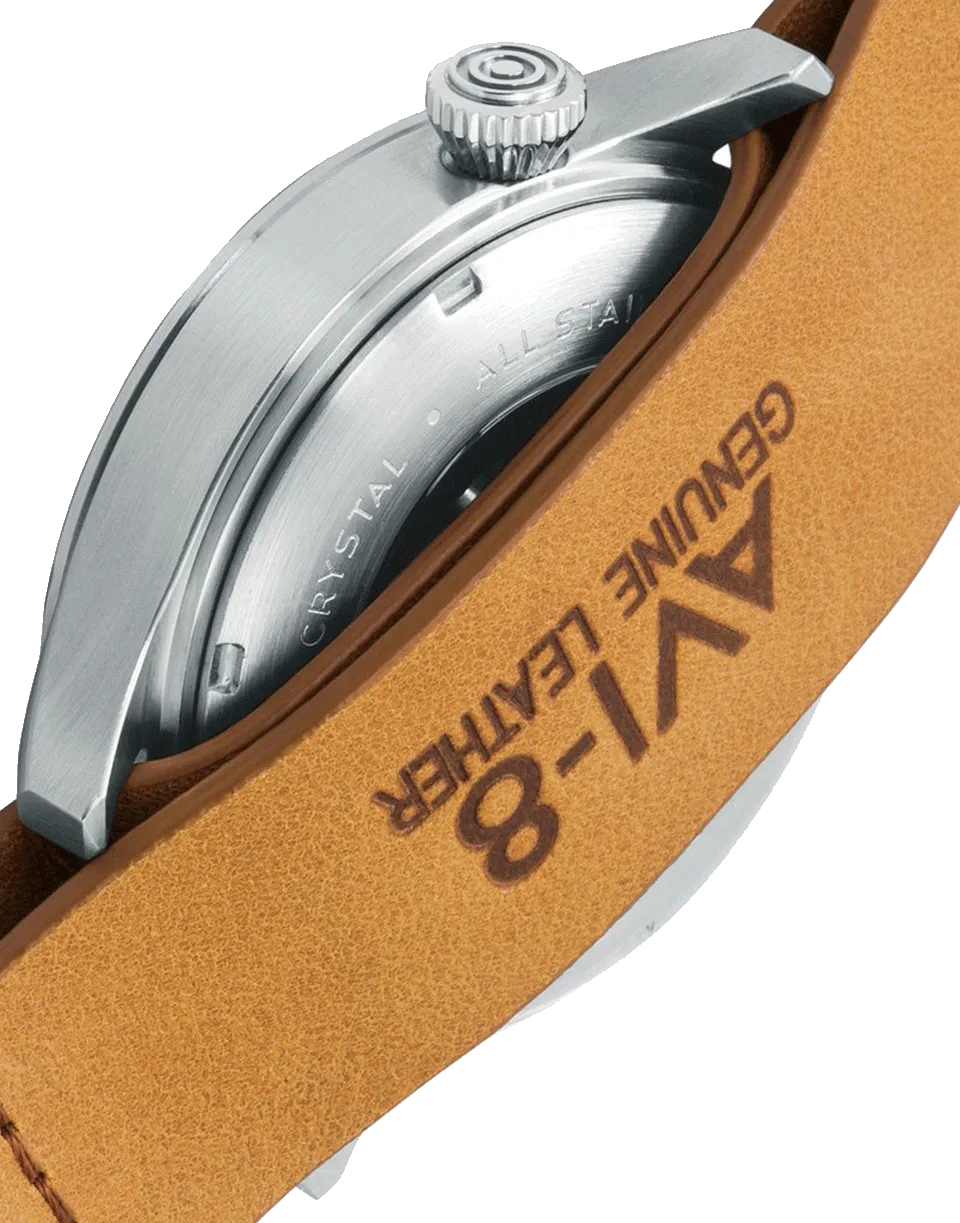 Flyboy Watch