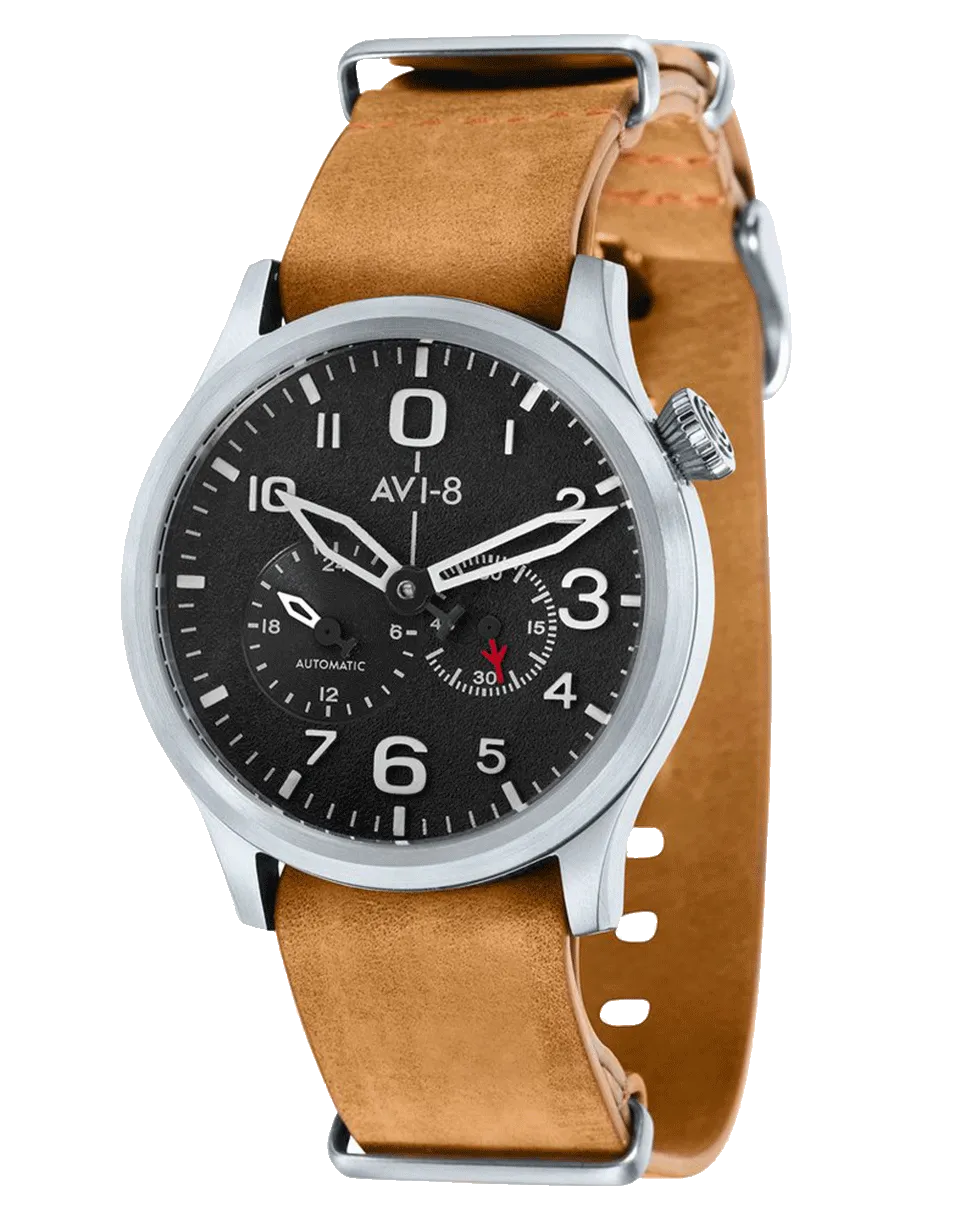 Flyboy Watch