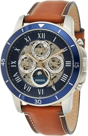Fossil Grant Sport Automatic Mechanical Men's Watch ME3140
