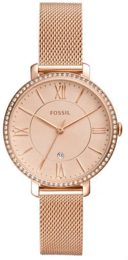 Fossil Jacqueline