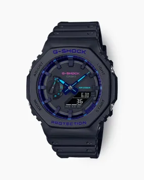G-Shock GA2100VB-1A