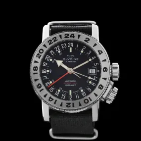 Glycine - 2017 Airman 18 GMT