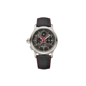 Grand Complications 5373P-001 Platinum