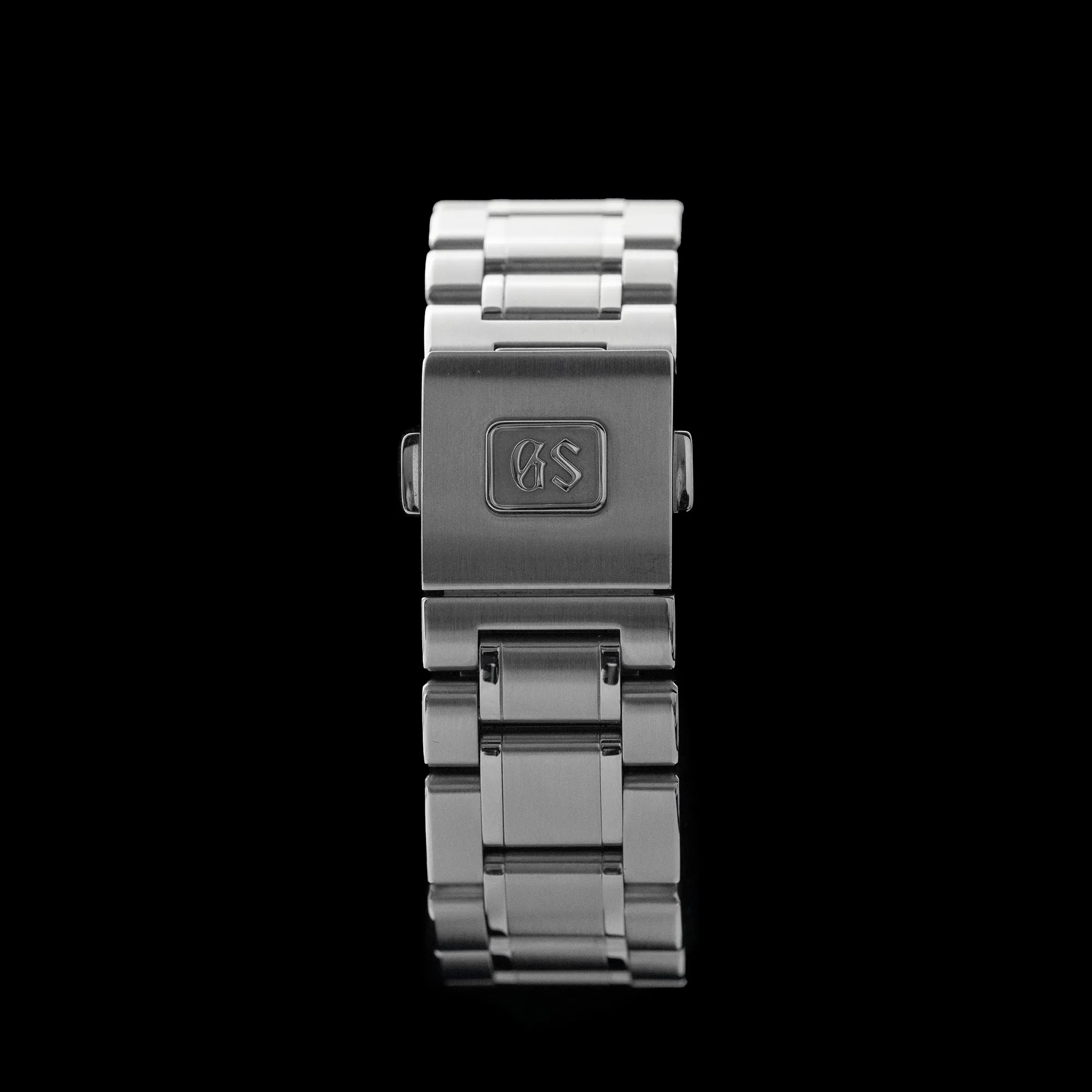 Grand Seiko - Heritage Hi-Beat GMT