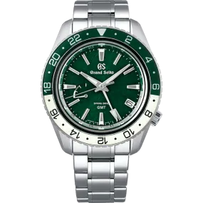 Grand Seiko Sport Spring Drive GMT SBGE295
